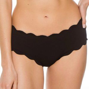 Marysia Swim Spring black bikini bottoms size S